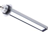 LED2WORK TUBELED_40 II LED-machineverlichting 12 W 1291 lm 100 ° 24 V/DC 1 stuk(s)