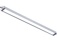 LED2WORK TUBELED_40 II LED-machineverlichting 17 W 1950 lm 100 ° 24 V/DC 1 stuk(s)