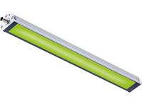 LED2WORK TUBELED_40 II RGB-W LED-machineverlichting 15.84 W 160 lm, 234 lm, 74 lm, 1491 lm 100 ° 24 V/DC 1 stuk(s)