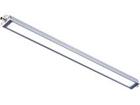 LED2WORK TUBELED_40 II LED-machineverlichting Energielabel: D (A - G) 48 W 5165 lm 100 ° 24 V/DC 1 stuk(s)