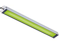 LED2WORK TUBELED_40 II RGB-W LED-machineverlichting Energielabel: D (A - G) 24 W 320 lm, 468 lm, 148 lm, 2753 lm 100 ° 24 V/DC 1 stuk(s)