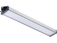 LED2WORK UNILED SL RGB-W LED-machineverlichting 57 W 1242 lm, 2658 lm, 993 lm, 6780 lm 100 ° 24 V/DC 1 stuk(s)