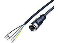 LED2WORK Sensor Kabel Aansluitleiding 1 stuk(s)