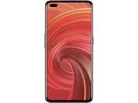 Realme X50 Pro 12+256 Pro Smartphone (16,35 cm/6,44 Zoll, 256 GB Speicherplatz, 64 MP Kamera)