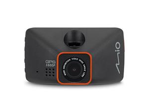 MIO MiVue 795 dashcam