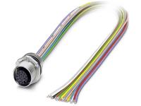 phoenixcontact Phoenix Contact Einbausteckverbinder SACC-E-FS-1 #1556294