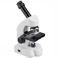 Bresser Microscoop-Set 40X-640X Wit