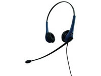 Jabra GN 2100 Telecoil kabelgebundenes Stereo On-Ear Headset2127-80-54