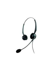 Jabra GN 2100 Telecoil kabelgebundenes Stereo On-Ear Headset2127-80-54