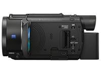 FDR-AX53 camcorder