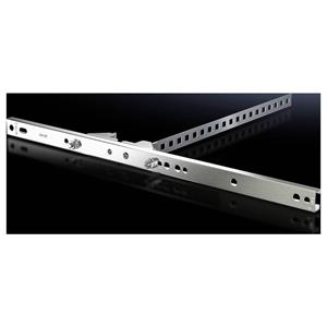 rittal AX 2584.100 Mastbevestiging Plaatstaal 2 stuk(s)