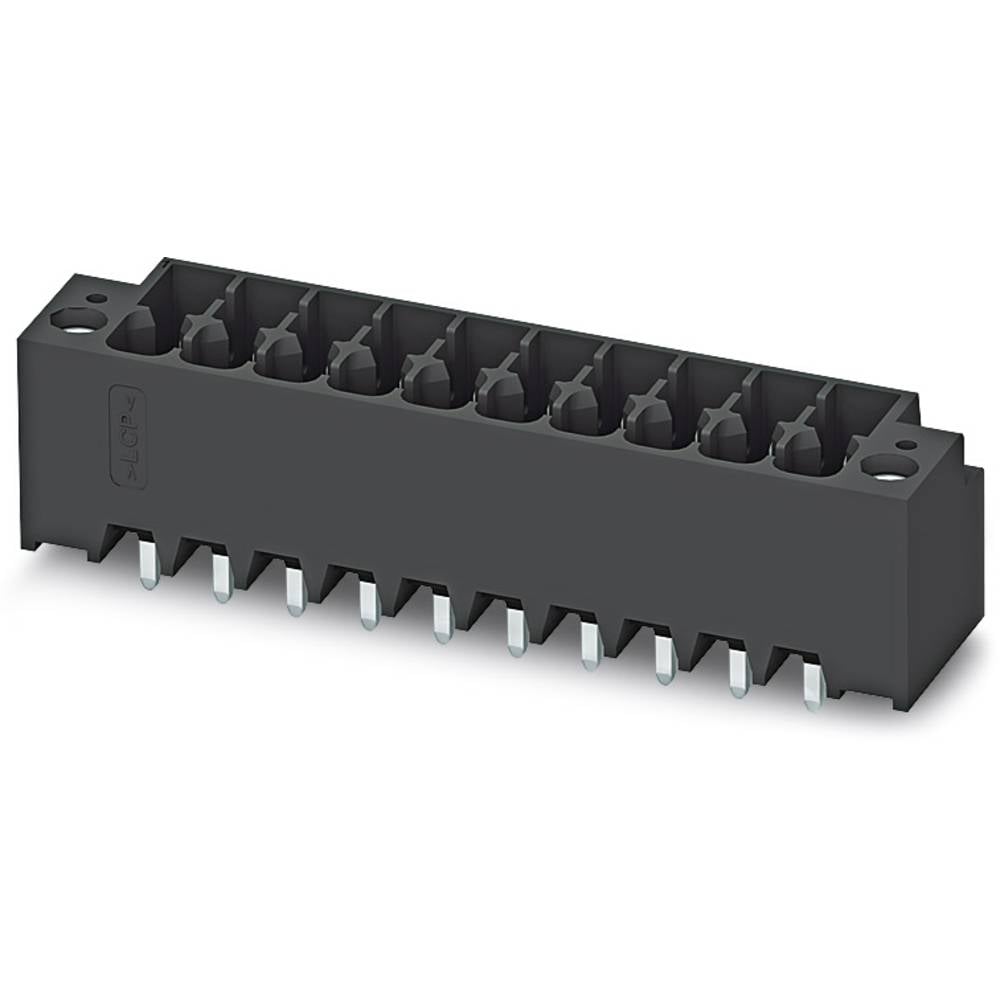 phoenixcontact Phoenix Contact 1787548 Male behuizing (board) DMCV Totaal aantal polen: 34 Rastermaat: 3.50 mm Inhoud: 50 stuk(s)