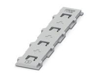 phoenixcontact Befestigungsclip HSCP-CB 4U-7035 Inhalt: 50St.