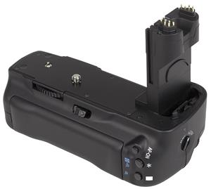 meike Batterygrip voor Canon EOS 5D MarkII