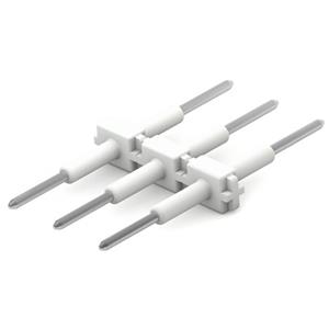WAGO 2061-903 Connector (b x h x d) 17.70 x 2.50 x 34 mm 200 stuk(s)