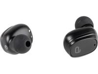 Aircoustic HighQ Pair Bluetooth Headset Schwarz