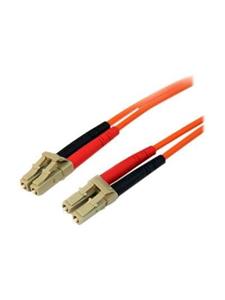 startech 3m Multimode 50/125 Duplex Fibe