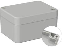 trucomponents TRU COMPONENTS Universal-Gehäuse 65 x 50 x 35 PC Lichtgrau (RAL 7035) 1St.
