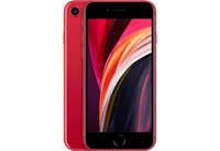 Apple iPhone SE (2020) - (64GB) - (PRODUCT)RED