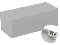 trucomponents TRU COMPONENTS Universal-Gehäuse 340 x 150 x 120 ABS Lichtgrau (RAL 7035) 1St.