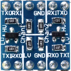 MAKERFACTORY Developmentboard MF-6402408 1 stuk(s)