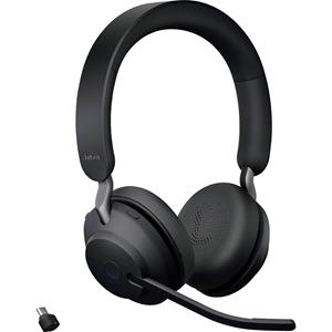 Jabra Evolve2 65 Link380c UC