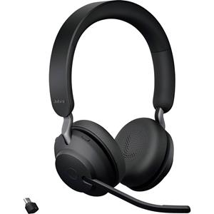 Jabra Evolve2 65, Headset