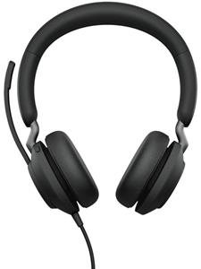 Jabra Evolve2 40 USB-A, MS Stereo