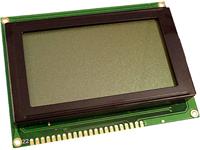 Display Electronic LC-display Zwart RGB 128 x 64 pix (b x h x d) 93 x 70 x 10.7 mm