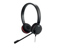 gnaudiogermany GN Audio Germany JABRA Evolve 20 SE Special Edition UC binaural USB-A