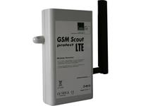 GSM Scout Protect LTE GSM Modul Funktion: Alarmieren