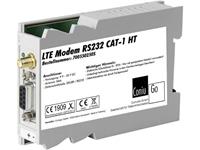 LTE GSM Modem RS232 Hutschiene CAT 1 LTE Modem