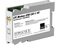 coniugo LTE GSM Modem USB Hutschiene CAT 1 LTE Modem