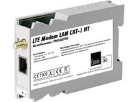 LTE GSM Modem LAN Hutschiene CAT 1 LTE Modem