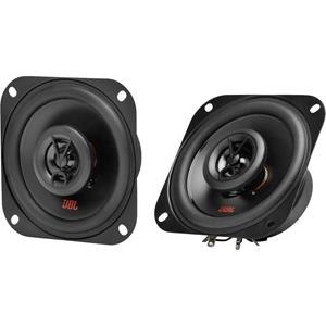 JBL autospeakerset STAGE2 424 150 Watt zwart 2-delig