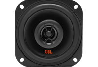 JBL autospeakerset STAGE2 424 150 Watt zwart 2-delig
