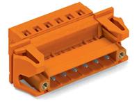 wago Stiftleiste (Standard) 300 Polzahl Gesamt 4 Rastermaß: 5.08mm 50St.