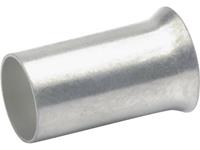 klauke Aderendhülse 120mm² Unisoliert Silber 25St.