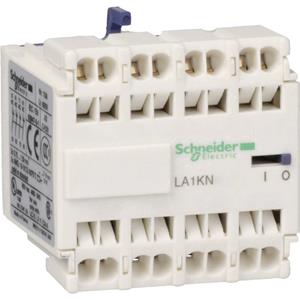 schneiderelectric Schneider Electric LA1KN223 Hulpschakelaarblok 1 stuk(s)