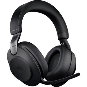 Jabra Evolve2 85 Link380c UC Stereo Black