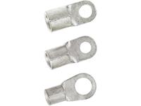 lappkabel LAPP Ringkabelschuh Querschnitt (max.)=240mm² Loch-Ø=13.0mm Unisoliert Metall 10St.