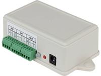 TRU Components Zutrittskontrollsystem Bausatz 24 V/DC 2 Schließer 1St.