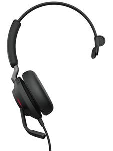 Jabra Evolve2 40 Mono