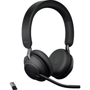 Jabra Evolve2 65 stereo