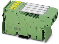 phoenixcontact IB IL AO 4/8/U/BP-PAC SPS-Erweiterungsmodul 24 V/DC