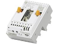 phoenixcontact Kommunikationsmodul MINI MCR-2-V8-MOD-RTU 1St.