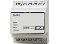 entes EMG-12 Gateway RS-485, USB 12 V/DC, 24 V/DC