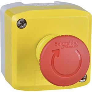 schneiderelectric Schneider Electric XALK178FH7 Noodstopschakelaar 1 stuk(s)