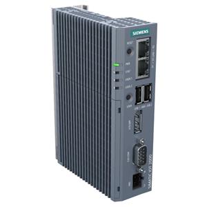 siemens Simatic IOT2050 (Quad Core) Gateway