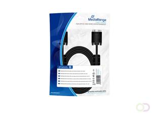 MediaRange MRCS126 VGA kabel